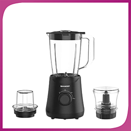 Máy Xay Sinh Tố EM-SP252-BK