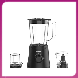 Máy Xay Sinh Tố EM-SP252-BK