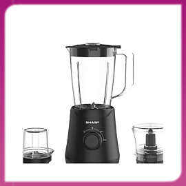 Máy Xay Sinh Tố EM-SP252-BK