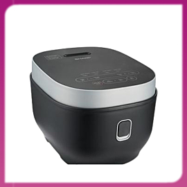 Nồi Cơm Điện Dòng Điện Tử KS-COM1029MV-SL