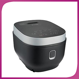 Nồi Cơm Điện Dòng Điện Tử KS-COM1029MV-SL