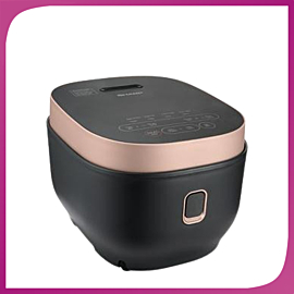 Nồi Cơm Điện Dòng Điện Tử KS-COM1031MV-RS