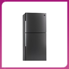 Tủ Lạnh 2 Cửa SJ-XP470AE-DS