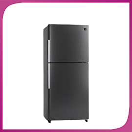 Tủ Lạnh 2 Cửa SJ-XP470AE-DS