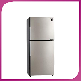 Tủ Lạnh 2 Cửa SJ-XP500AE-SL