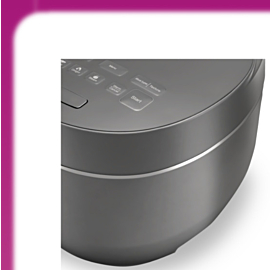 Nồi Cơm Áp Suất Tuần Hoàn KS-XW181V-S