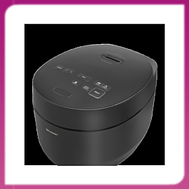 Nồi Cơm Áp Suất Tuần Hoàn KS-TW181V-B