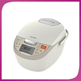 Nồi cơm điện dòng điện tử KS-COM193EV-GL