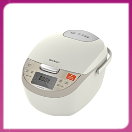 Nồi cơm điện dòng điện tử KS-COM193EV-GL