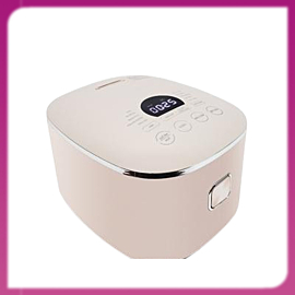 Nồi Cơm Điện Cao Tần KS-IH151V-RG