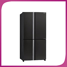 Tủ Lạnh 4 Cửa Sharp SJ-FX650V-MK