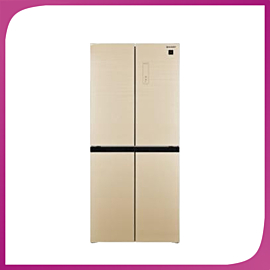 Tủ Lạnh 4 Cửa Sharp SJ-FXP510VG-CH
