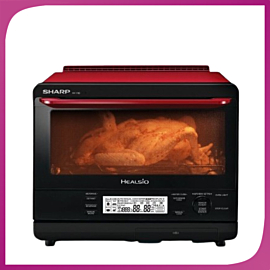Lò Vi Sóng Hơi Nước Siêu Nhiệt AX-1700VN(R)