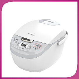 Nồi Cơm Điện Dòng Điện Tử KS-COM192EV-GY