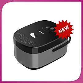 Nồi Cơm Điện Dòng Điện Tử KS-COM194EV-BK