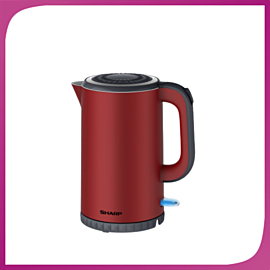 Bình Đun Siêu Tốc EKJ-17EVPS-RD