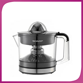 Máy Vắt Cam EJ-J407-BK