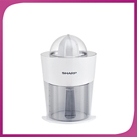 Máy vắt cam Sharp EJ-J408-WH