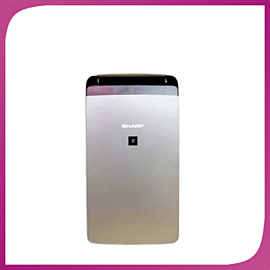 Máy ION Và Hút Ẩm DW-J27FV-S