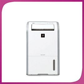 Máy ION Và Hút Ẩm DW-D20A-W