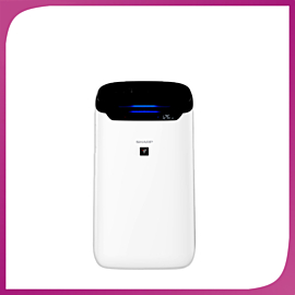 Máy ION Và Lọc Khí FP-J60E-W