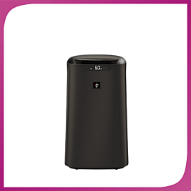 Máy Lọc Khí Tạo Ẩm KI-L80V-T