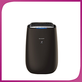 Máy ION Và Lọc Khí FP-J50V-H