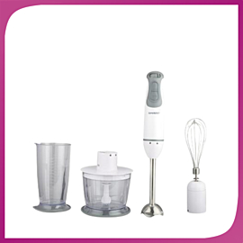 Máy Xay Sinh Tố EM-H076SV-WH