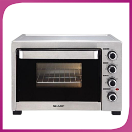 Lò Nướng Điện EO-A384RCSV-ST