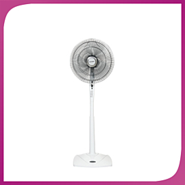 Quạt Máy PJ-S40RV-WH