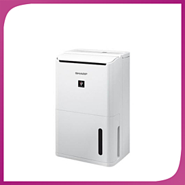 Máy ION Và Hút Ẩm DW-D12A-W