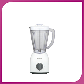 Máy Xay Sinh Tố Sharp EM-S154PV-WH