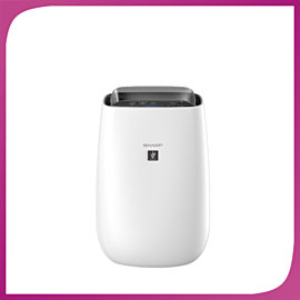 Máy ION Và Lọc Khí FP-J40E-W