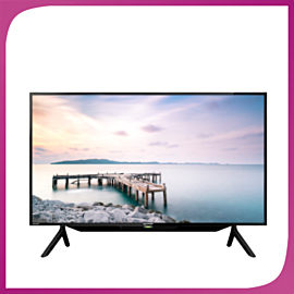 Tivi đèn nền LED - 43" Sharp 2T-C43GH3000X