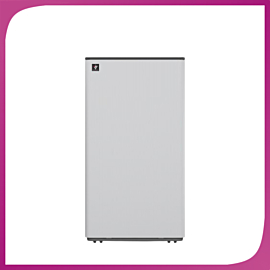 Máy hút ẩm Sharp DW-T30FV-W