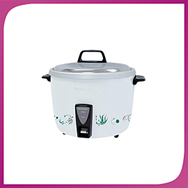 Nồi cơm điện nắp rời KSH-D44V-GR