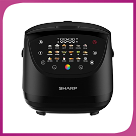 Nồi Cơm Điện Dòng Điện Tử KS-COM1893CIB-BK