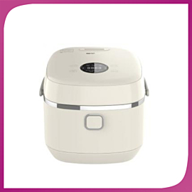 Nồi Cơm Điện Cao Tần KS-IH18IX-WH