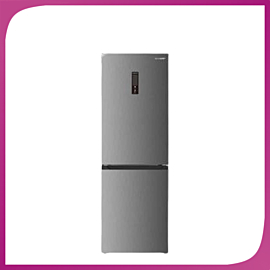 Tủ lạnh 2 cửa SJ-BF330V-SL