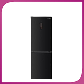 Tủ lạnh 2 cửa SJ-BF330V-DG