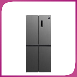 Tủ Lạnh 4 Cửa Dòng Cao Cấp SJ-FXP560V-MG