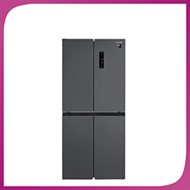 Tủ Lạnh 4 Cửa Dòng Cao Cấp SJ-FXP560V-RG