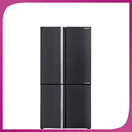 Tủ Lạnh 4 Cửa Dòng Cao Cấp SJ-FX610V-MK