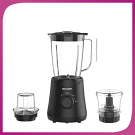 Máy Xay Sinh Tố EM-SP252-BK