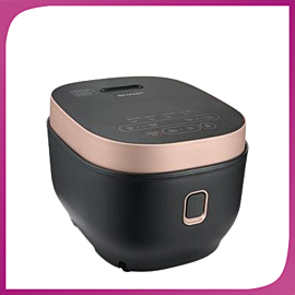 Nồi Cơm Điện Dòng Điện Tử KS-COM1031MV-RS