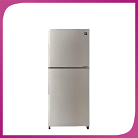 Tủ Lạnh 2 Cửa SJ-XP470AE-SL