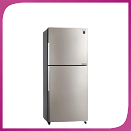 Tủ Lạnh 2 Cửa SJ-XP500AE-SL