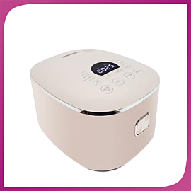 Nồi Cơm Điện Cao Tần KS-IH151V-RG
