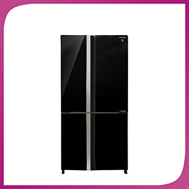 Tủ Lạnh Sharp 4 Cửa SJ-FXPI700VG-BK