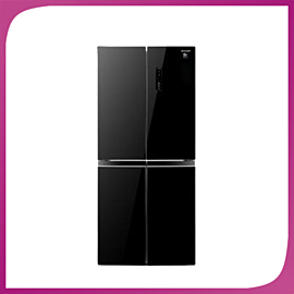 Tủ Lạnh 4 Cửa Sharp SJ-FXP510VG-BK